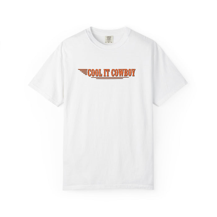 Cool It Cowboy T-Shirt
