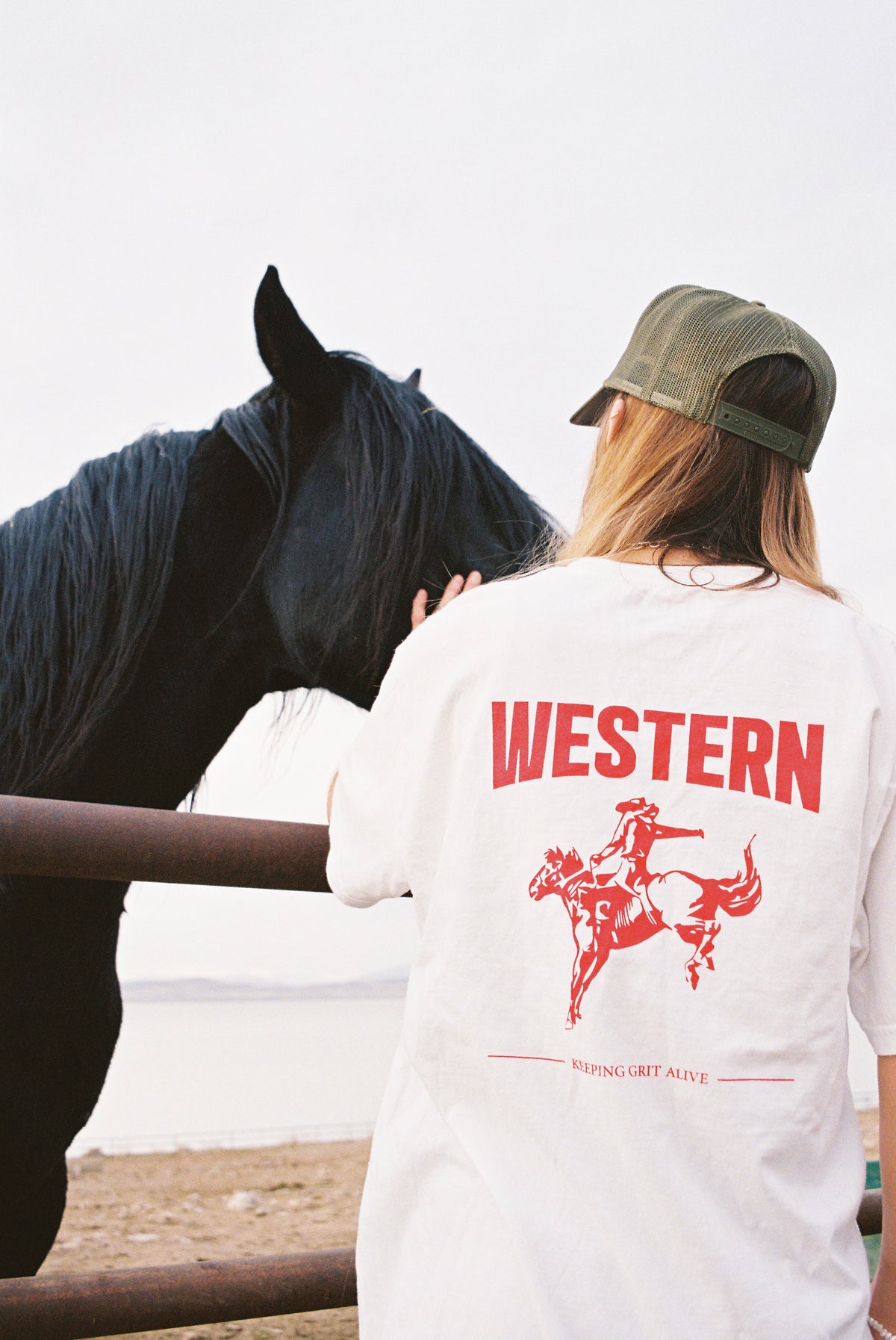 Project Western