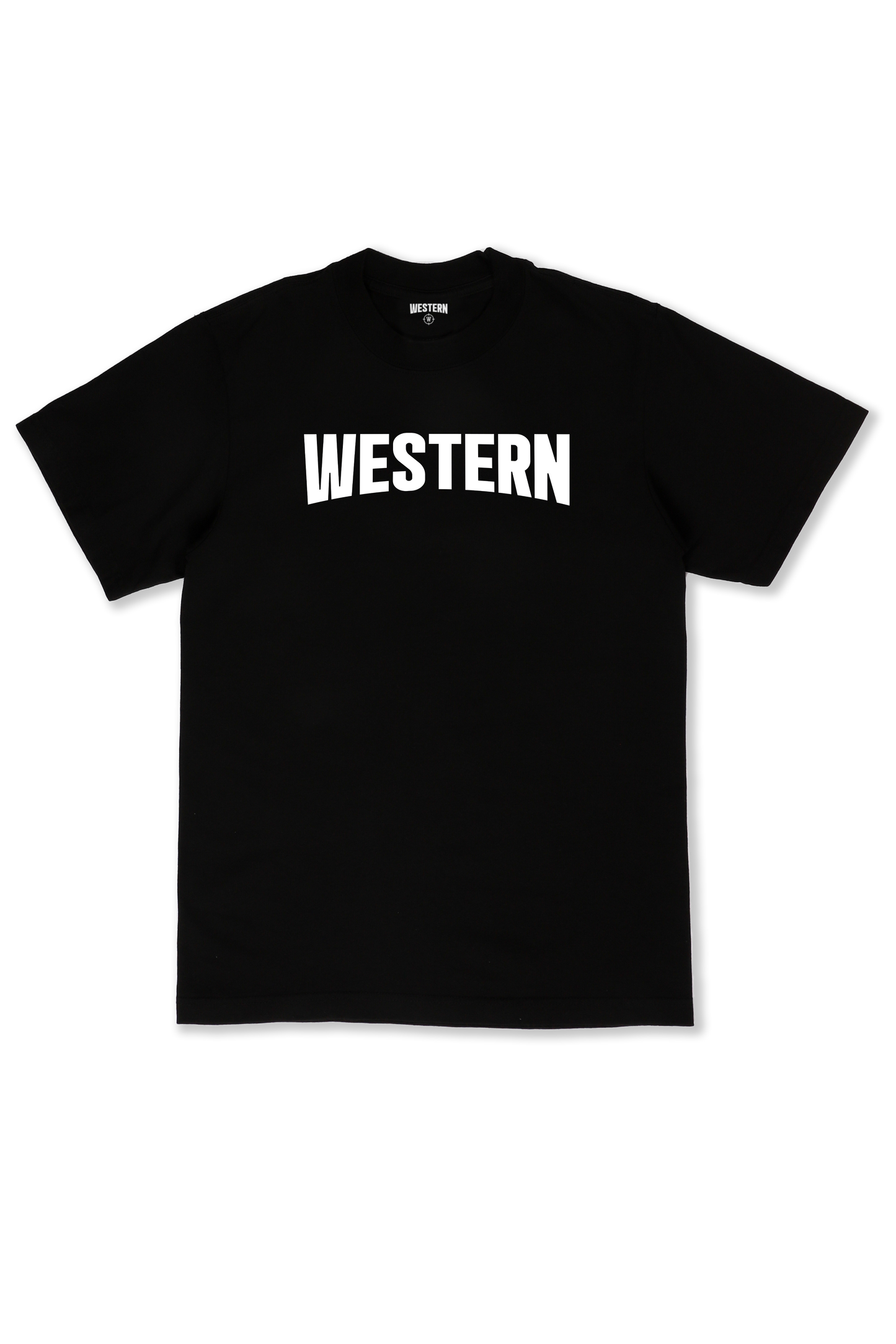 Classic Western T-shirt