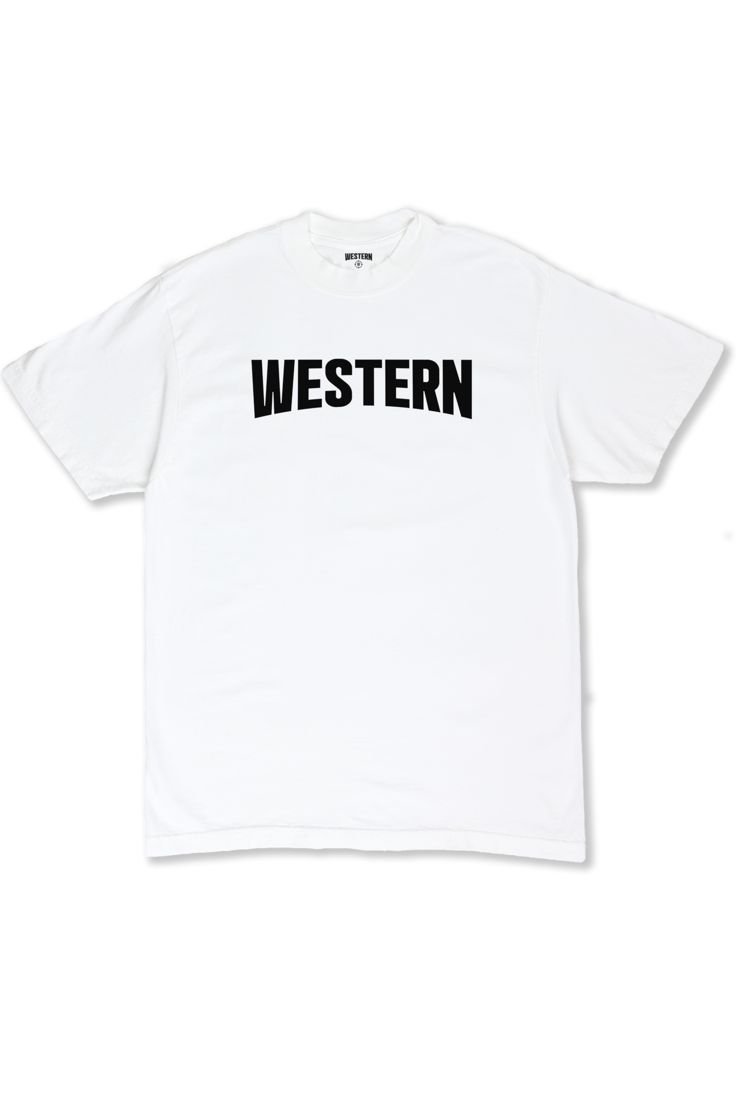 Classic Western T-shirt