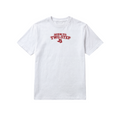 Born to Two-Step T-Shirt — White