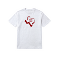 Texas Made T-Shirt — White