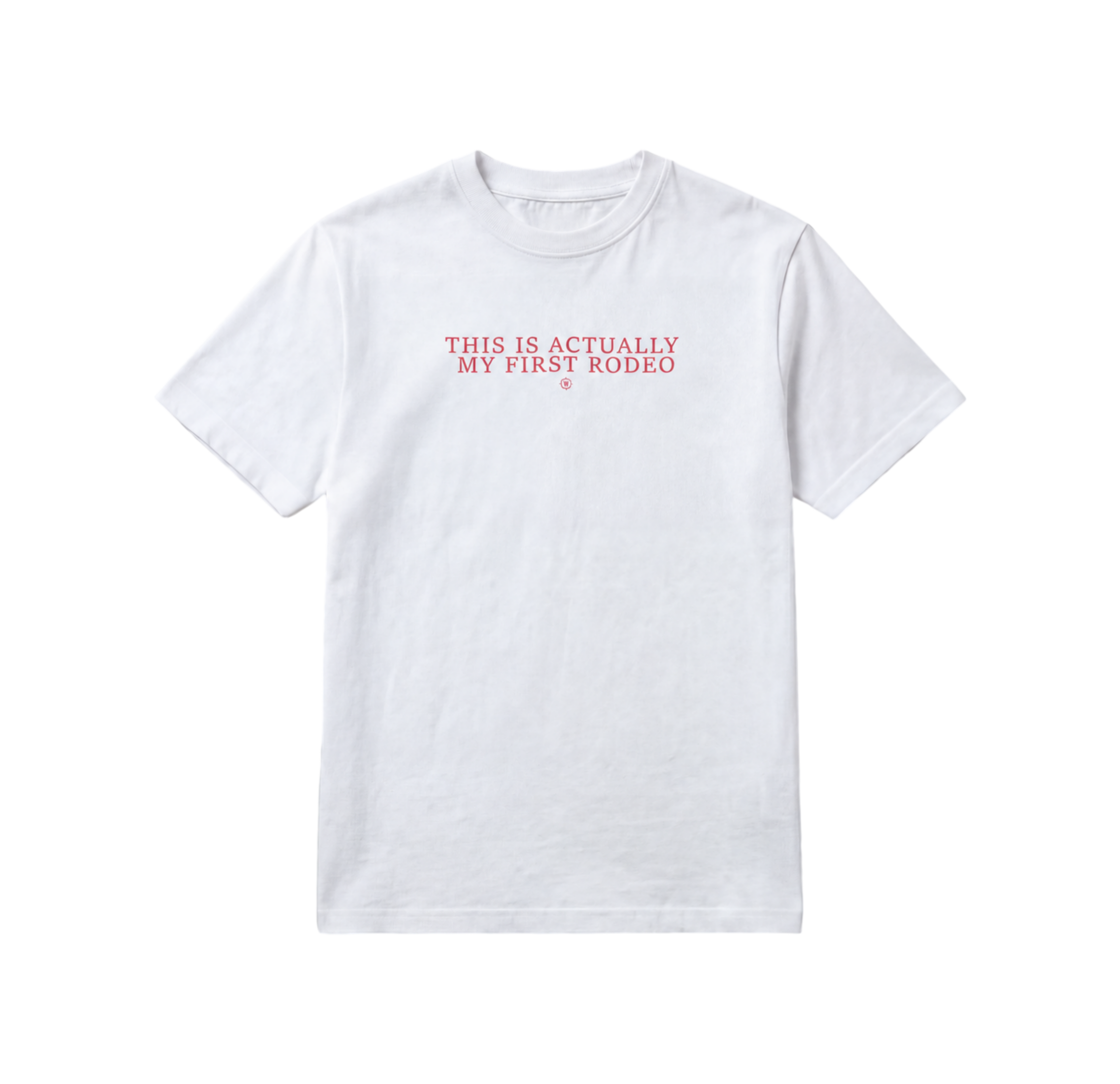 White - Front