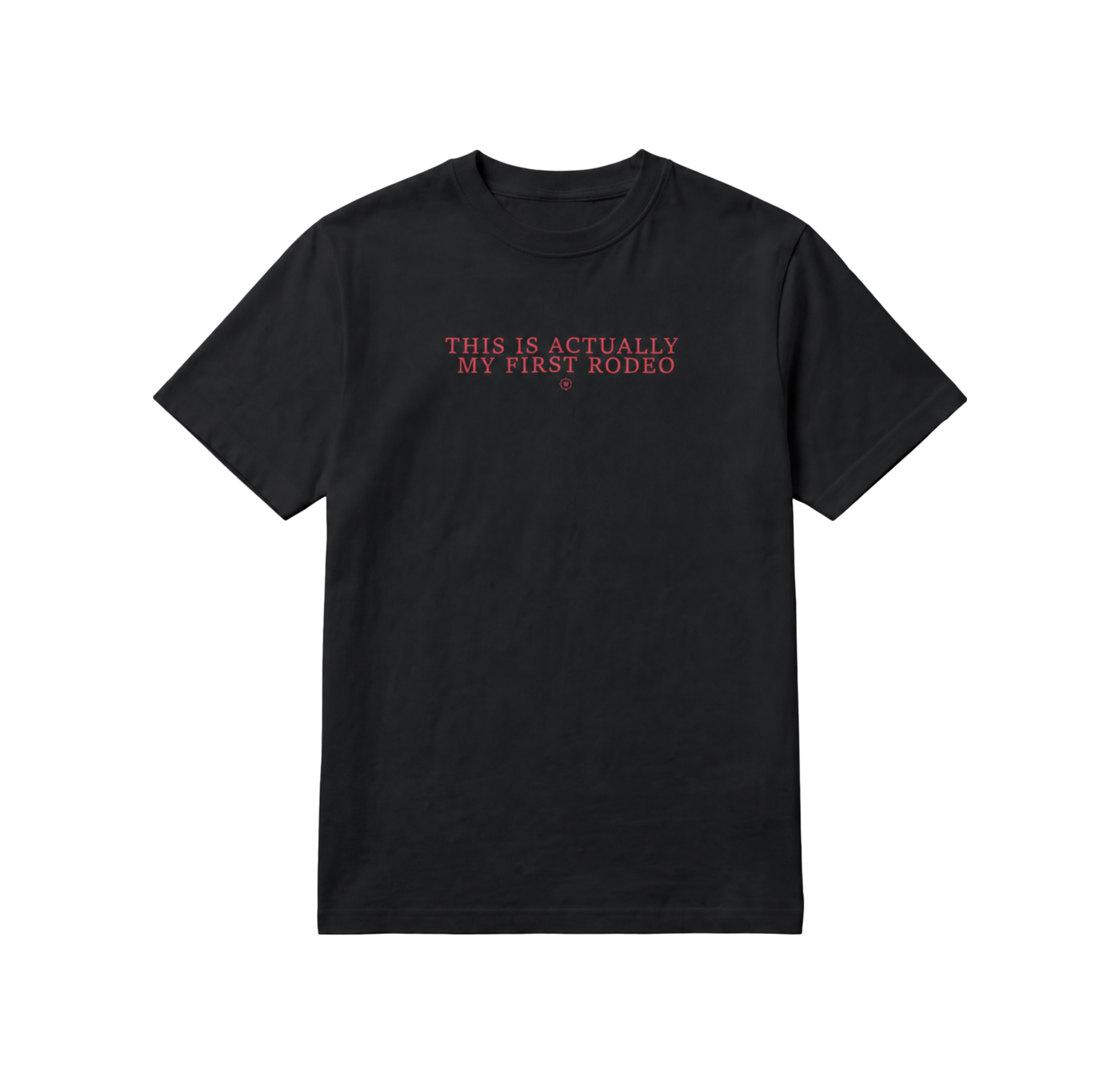 Black - Front